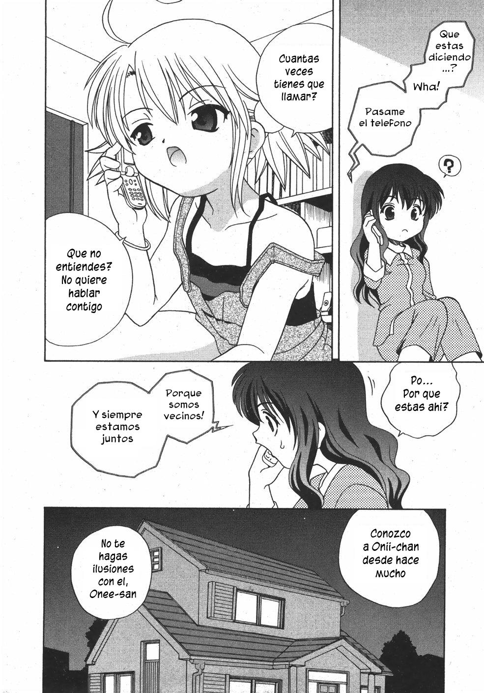 Ya casi son vacaciones! page 6 full