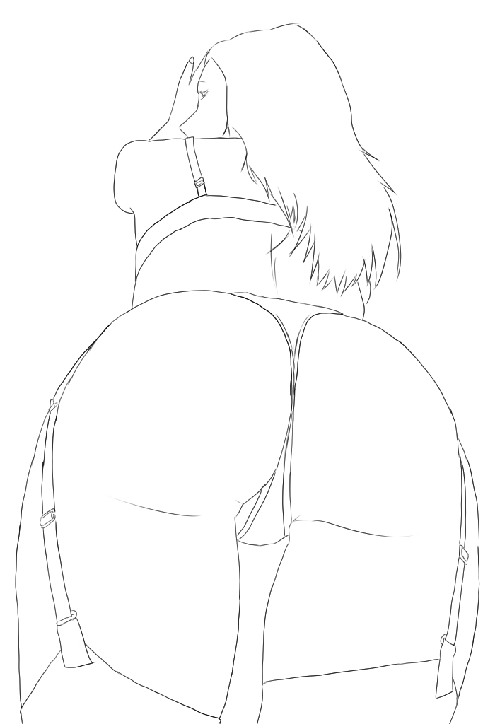 hot girl page 3 full