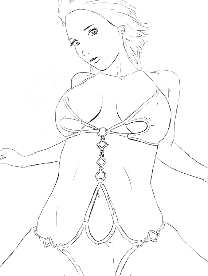 hot girl page 7 full