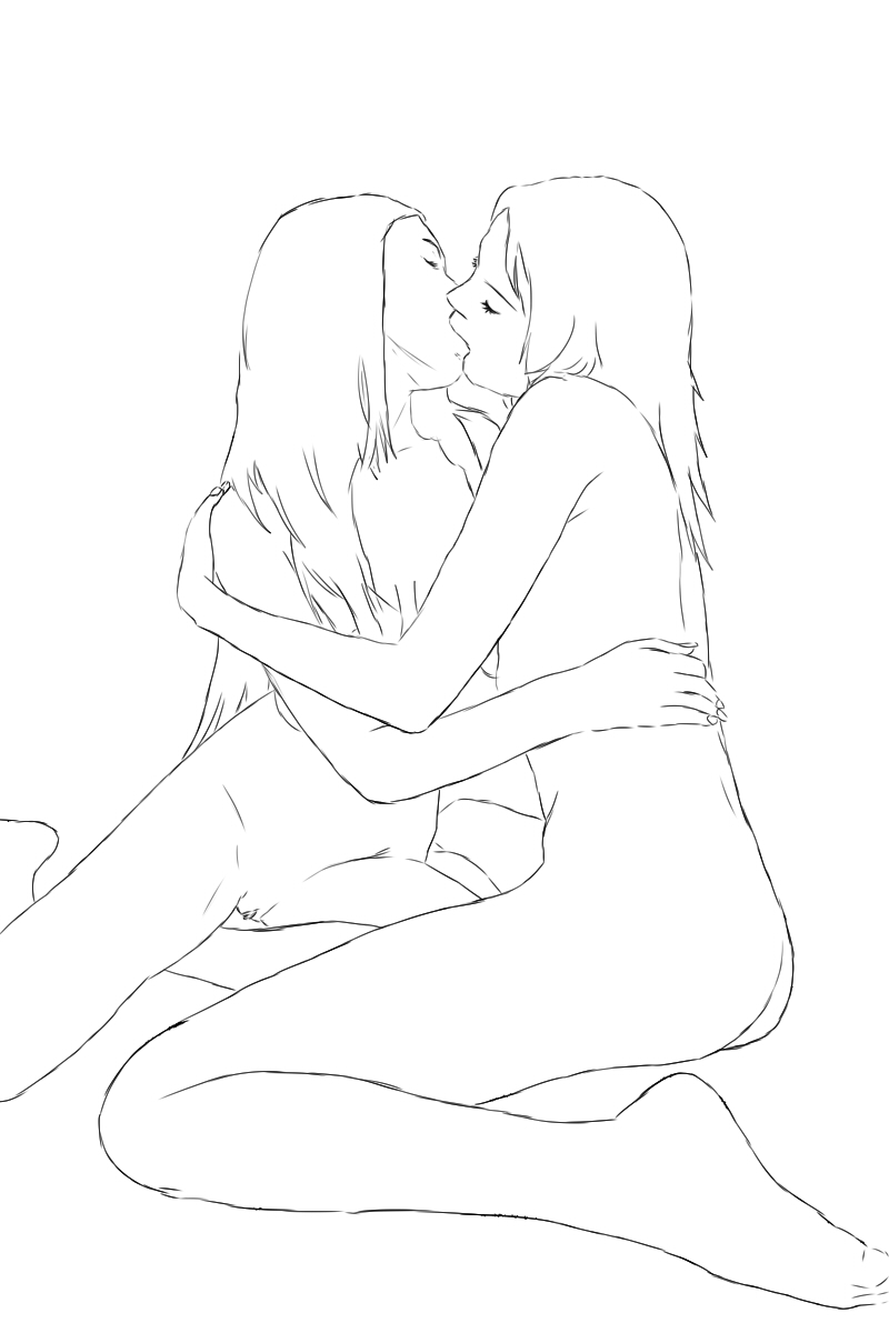 hot girl page 9 full