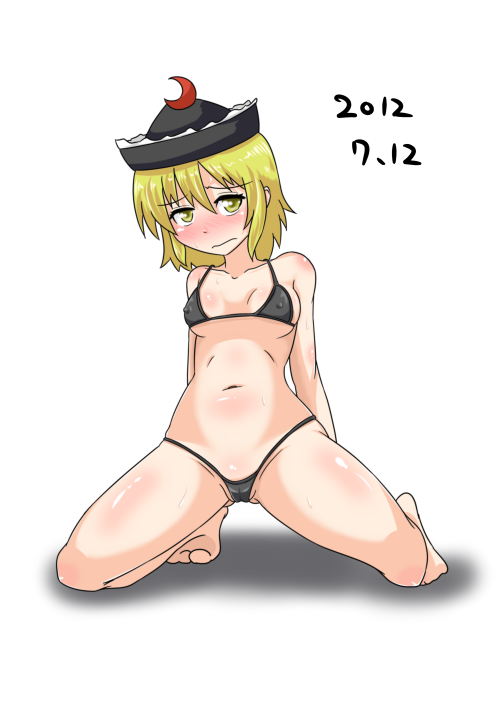 Lunasa-san Ero no Twitpic Matome page 2 full