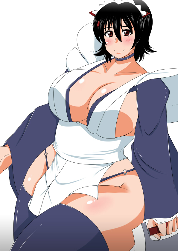 Myougi Kulaganosuke page 4 full
