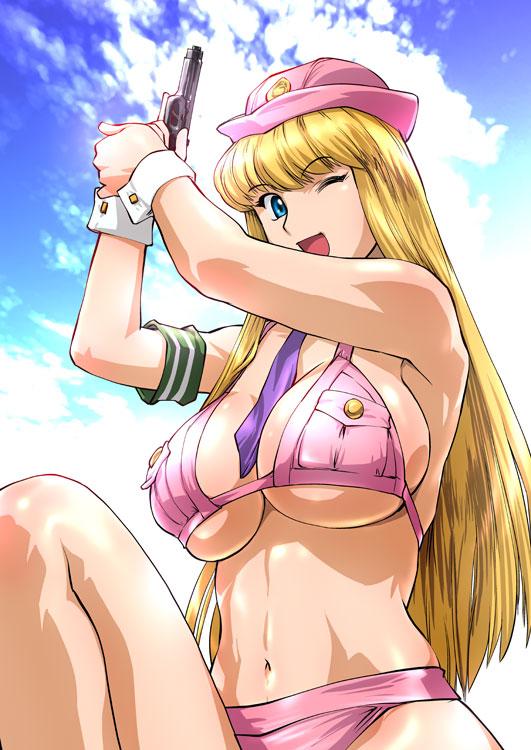 Kochira Katsushika-ku page 8 full