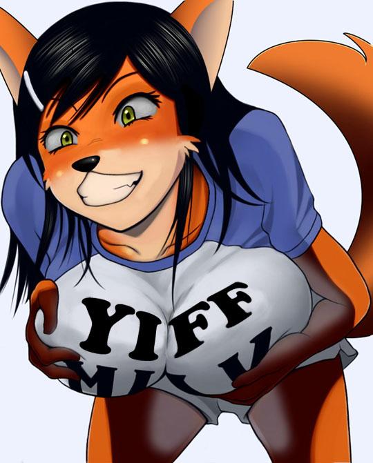 furry boobies page 9 full