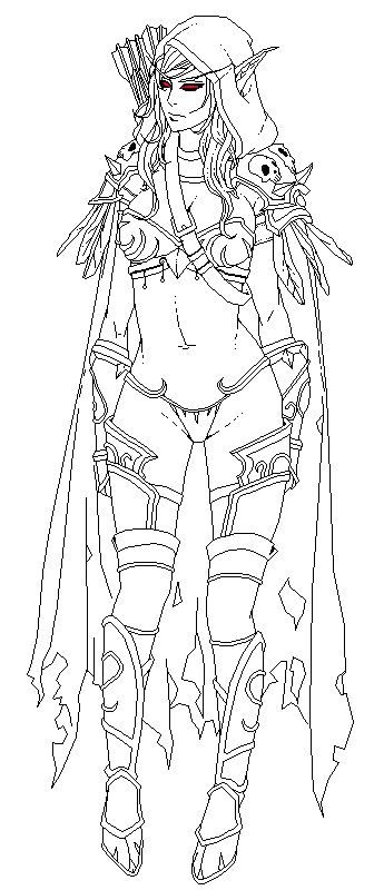 Artist - 极乐之王 page 3 full