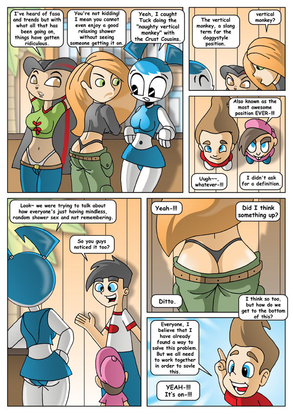 Golden Soap Bar page 10 full