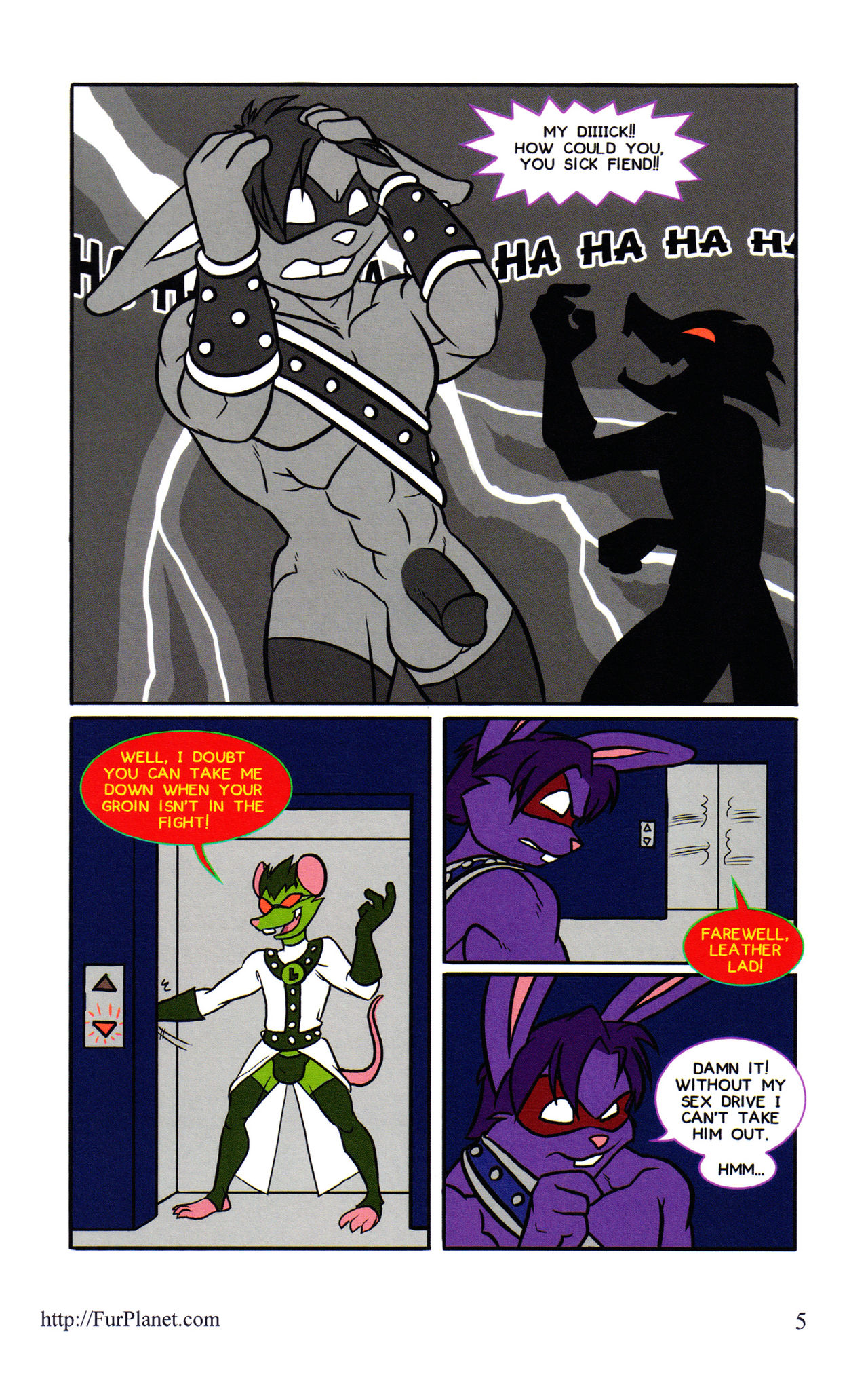 Leather Lad 3 page 6 full