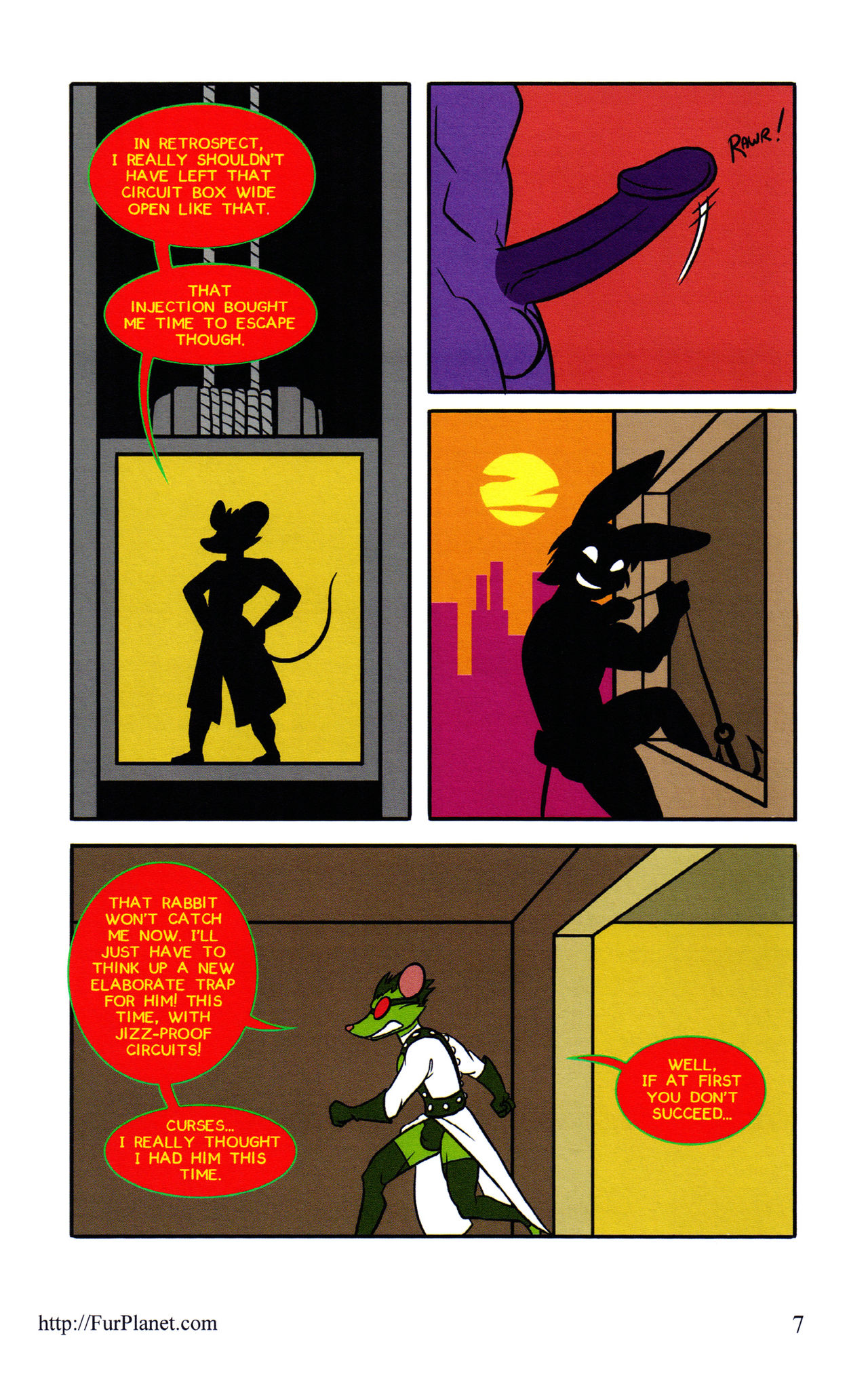 Leather Lad 3 page 8 full