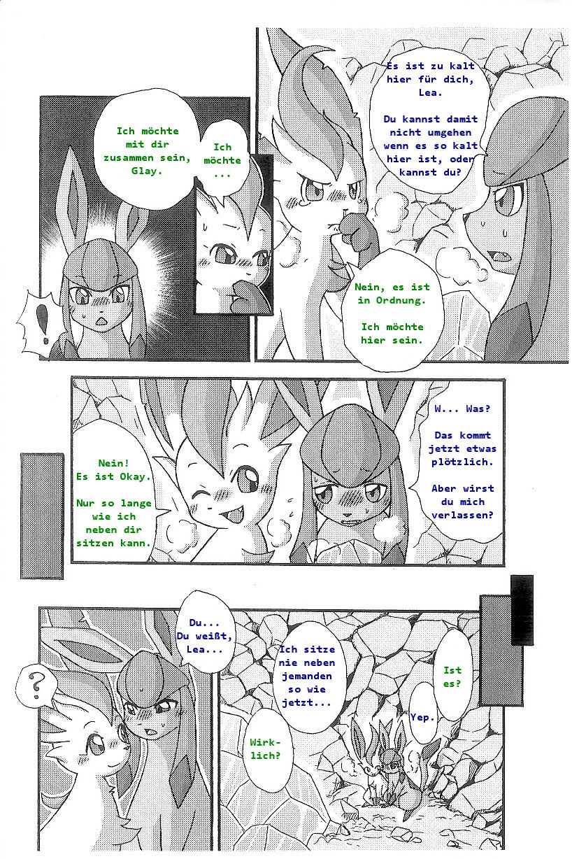 Hyouketsu-Yasai | Frosted Flora page 4 full
