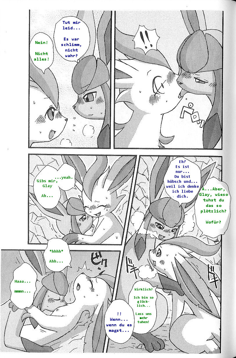 Hyouketsu-Yasai | Frosted Flora page 5 full