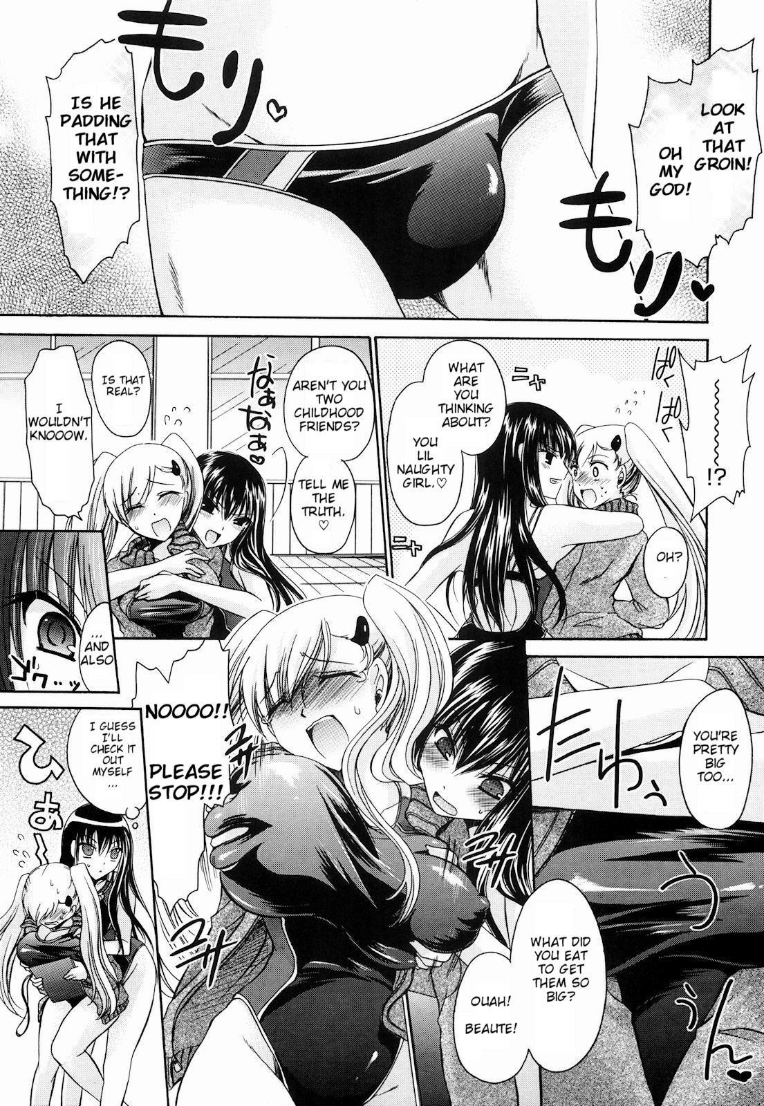 Ningyo Hime Ch.1-7 page 7 full