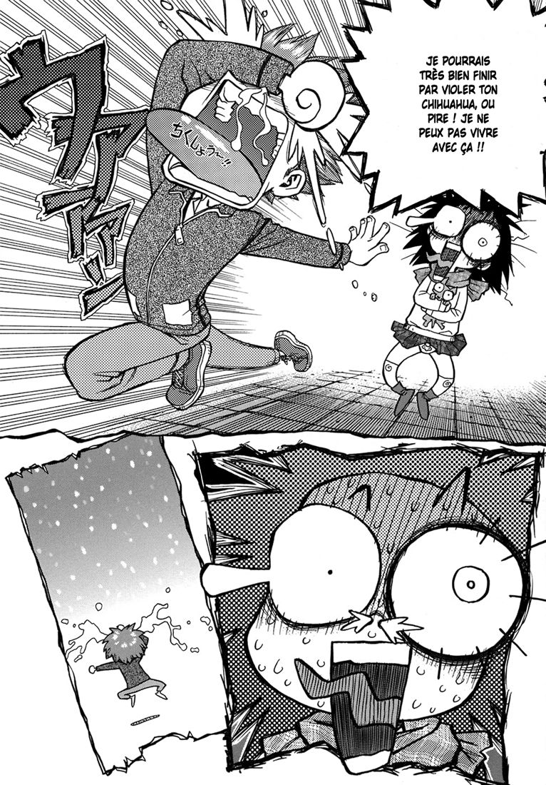 Lovers In Winter  Ch05 Lupo page 6 full