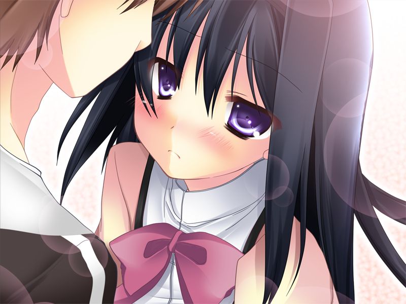 Koisuru Homuhomu! page 2 full
