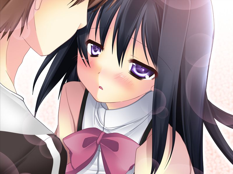 Koisuru Homuhomu! page 3 full