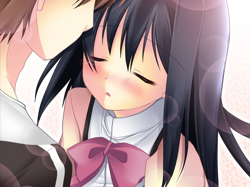 Koisuru Homuhomu! page 4 full