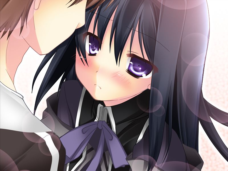 Koisuru Homuhomu! page 5 full