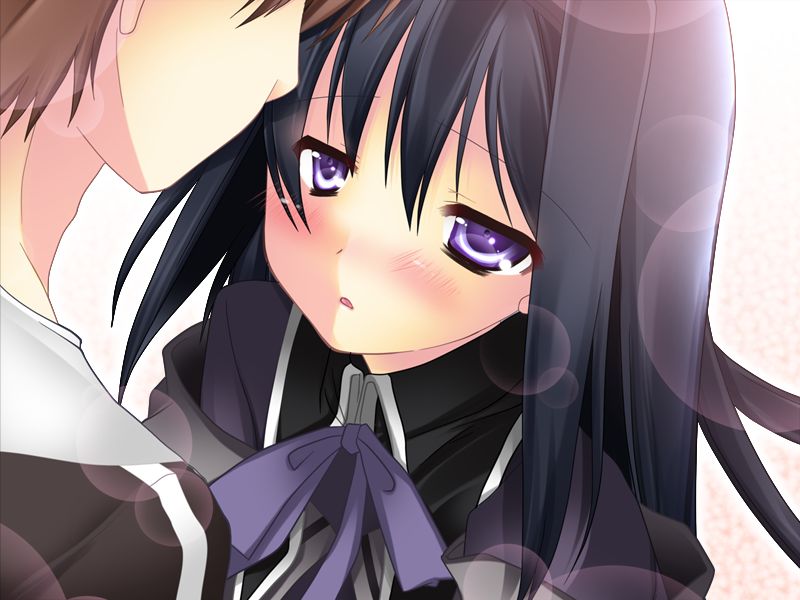 Koisuru Homuhomu! page 6 full