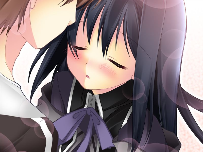 Koisuru Homuhomu! page 7 full