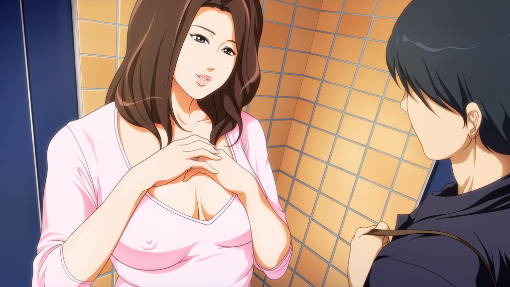 Tonari no No-bra Hounyuu Sukebe Okusan page 7 full
