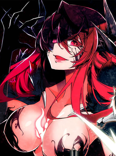 Maou Collection page 3 full