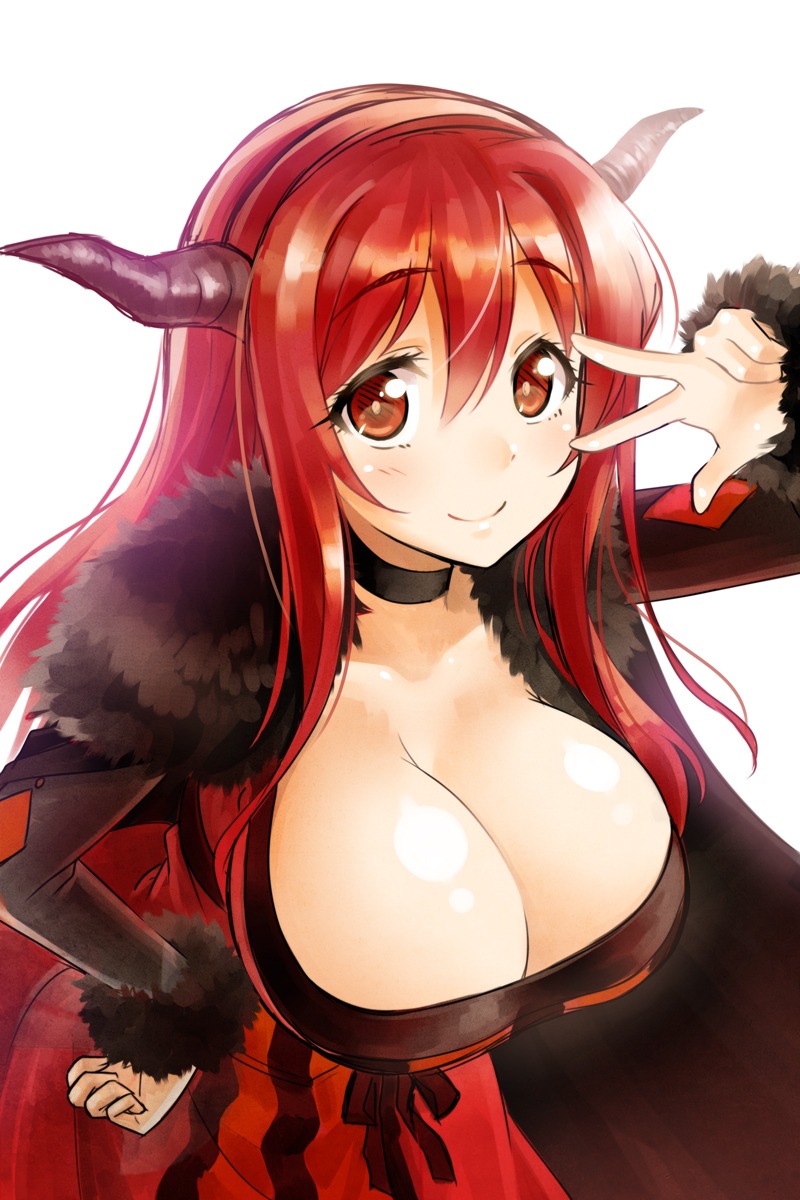 Maou Collection page 8 full