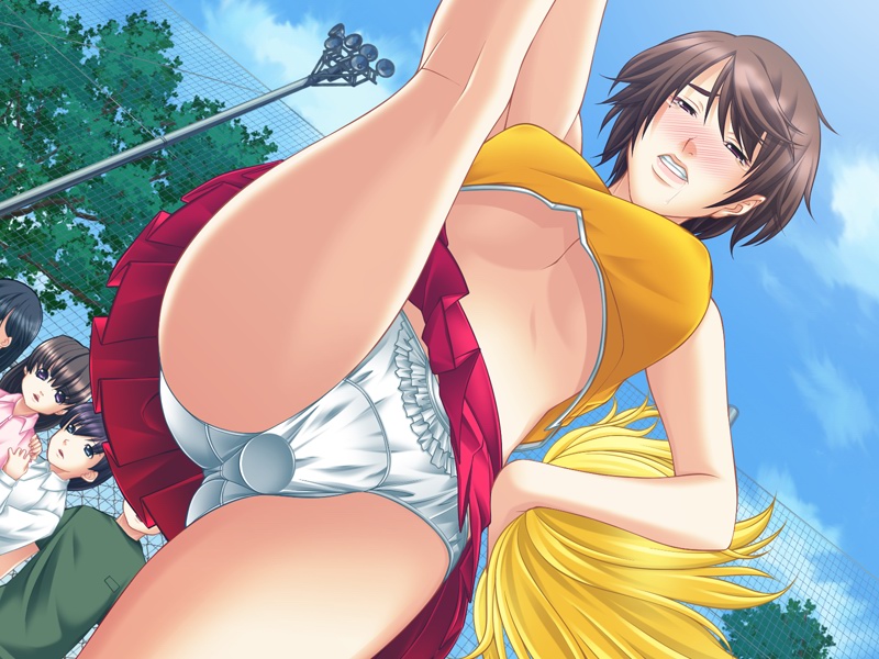 Public disgrace collection page 2 full