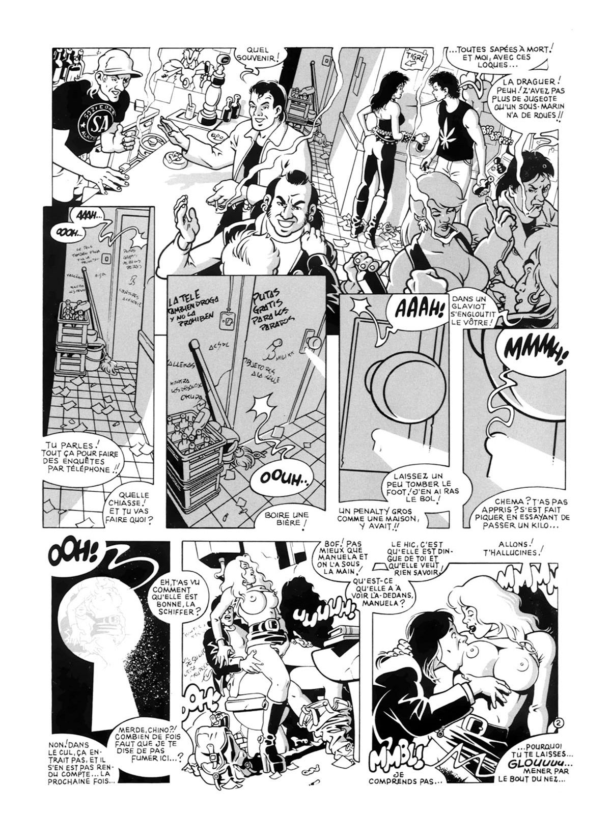Les Histoires de Tobalina 04 page 3 full