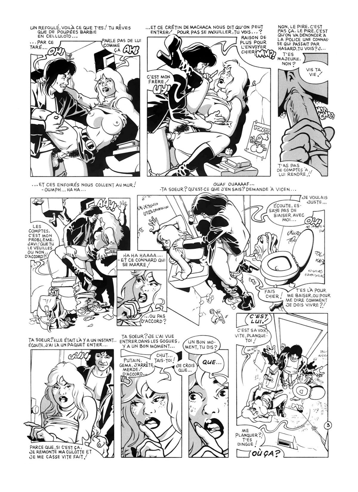 Les Histoires de Tobalina 04 page 4 full