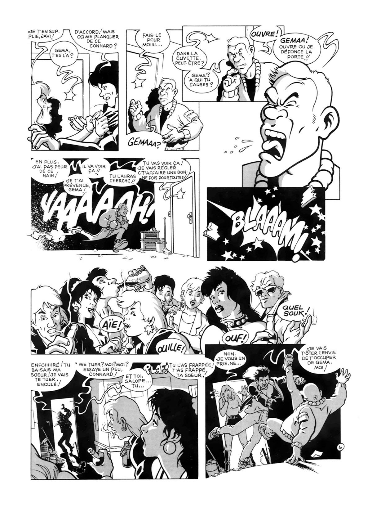 Les Histoires de Tobalina 04 page 5 full