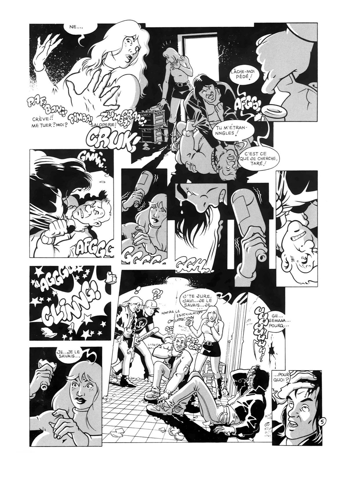 Les Histoires de Tobalina 04 page 6 full