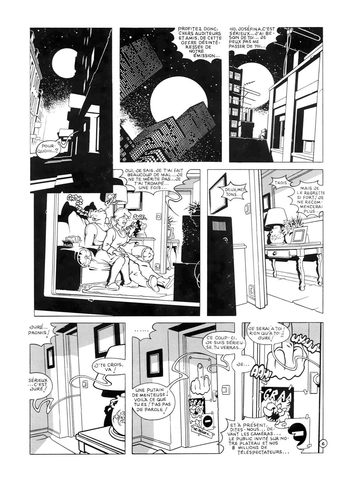 Les Histoires de Tobalina 04 page 7 full