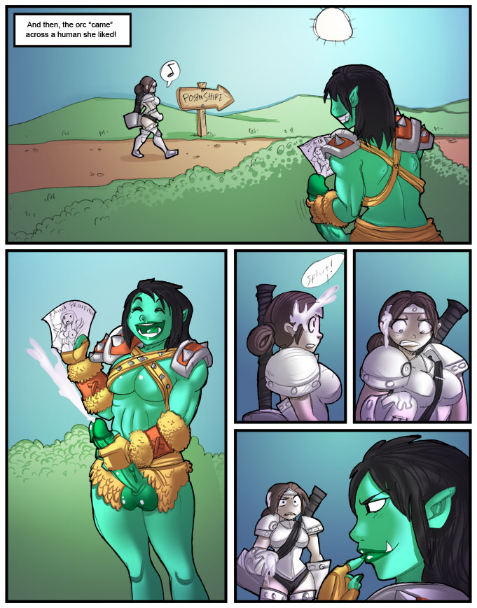 Achievement Whoring page 9 full