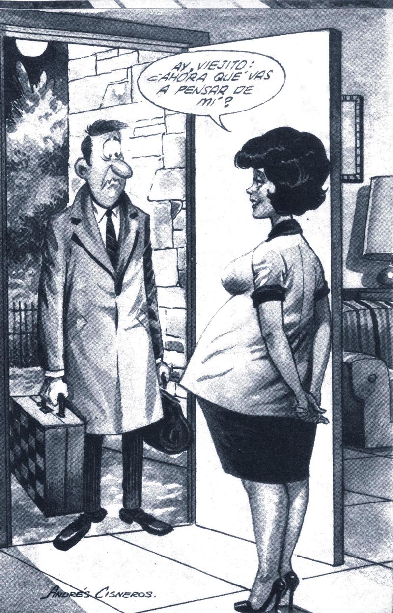 EL MIL CHISTES N&ordm; 136 page 5 full