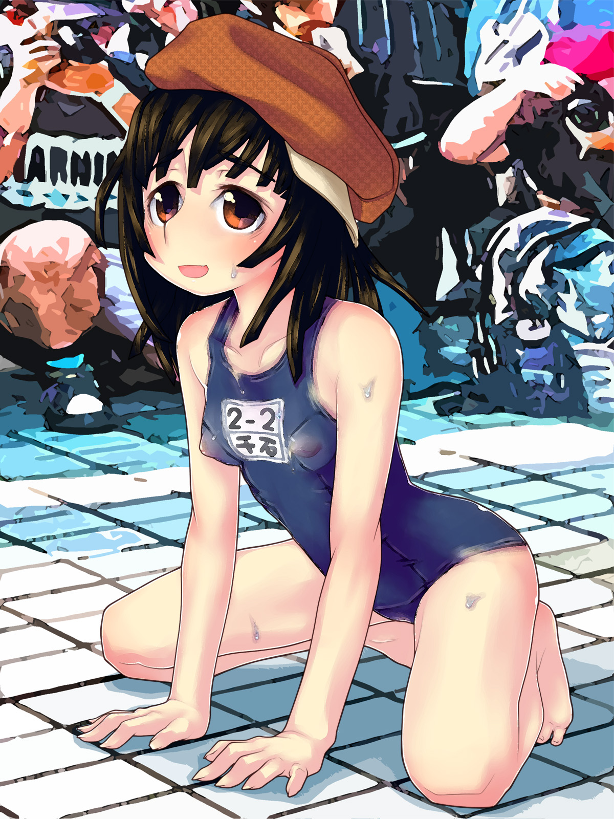 Hifuku Gisou Meisai ver1.03 page 10 full
