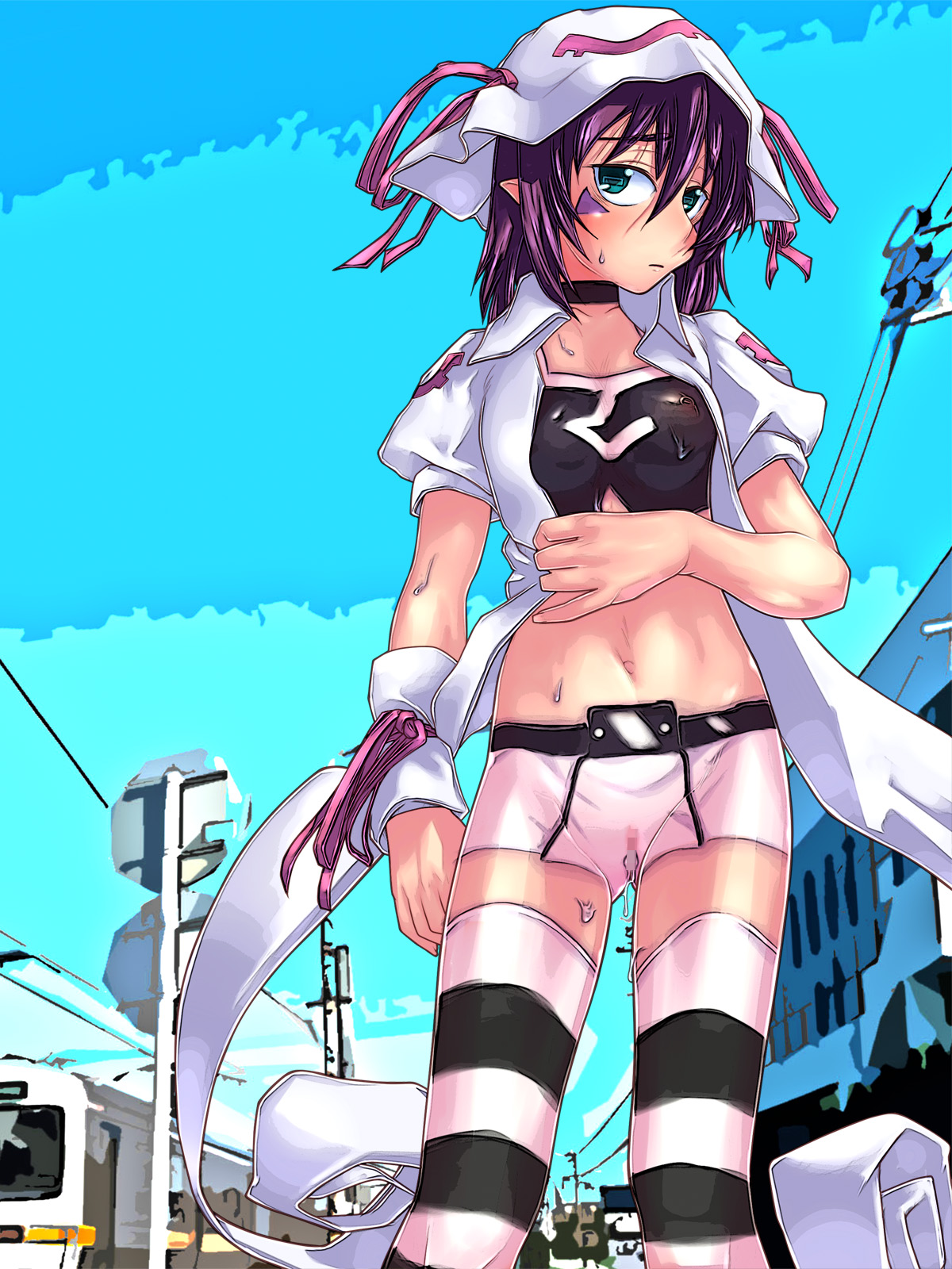 Hifuku Gisou Meisai ver1.03 page 6 full