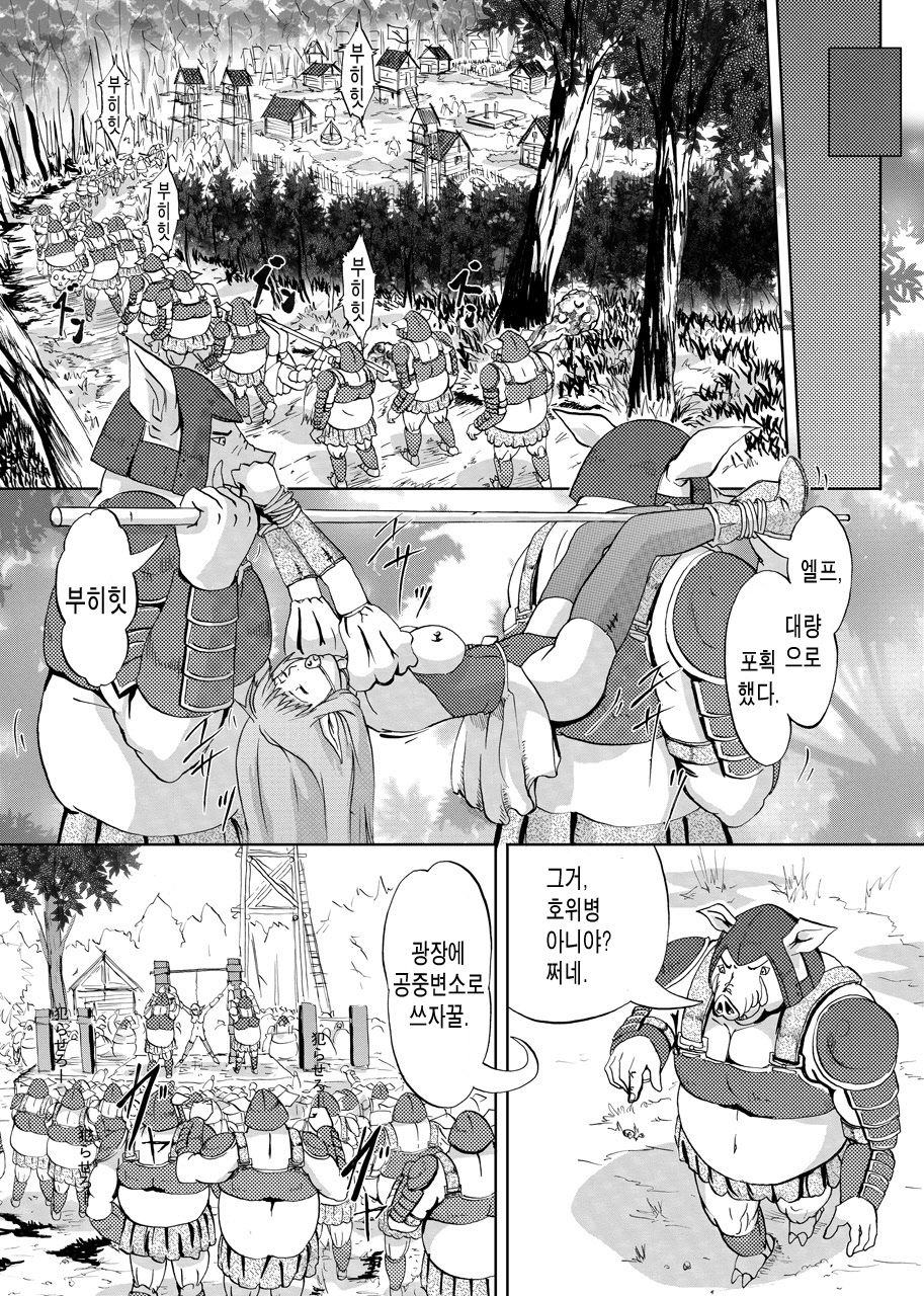 Elf Kari page 5 full