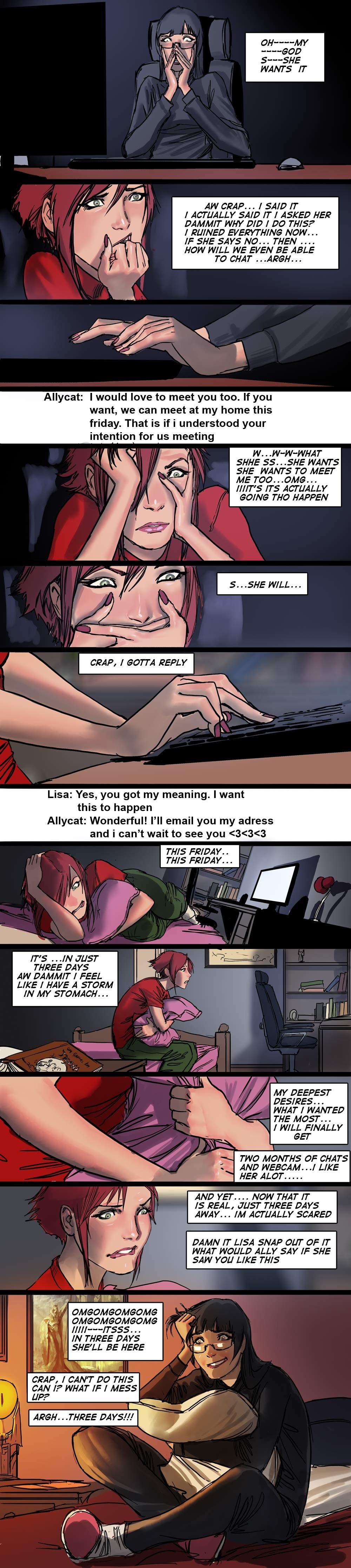 Shiniez Bondage page 3 full