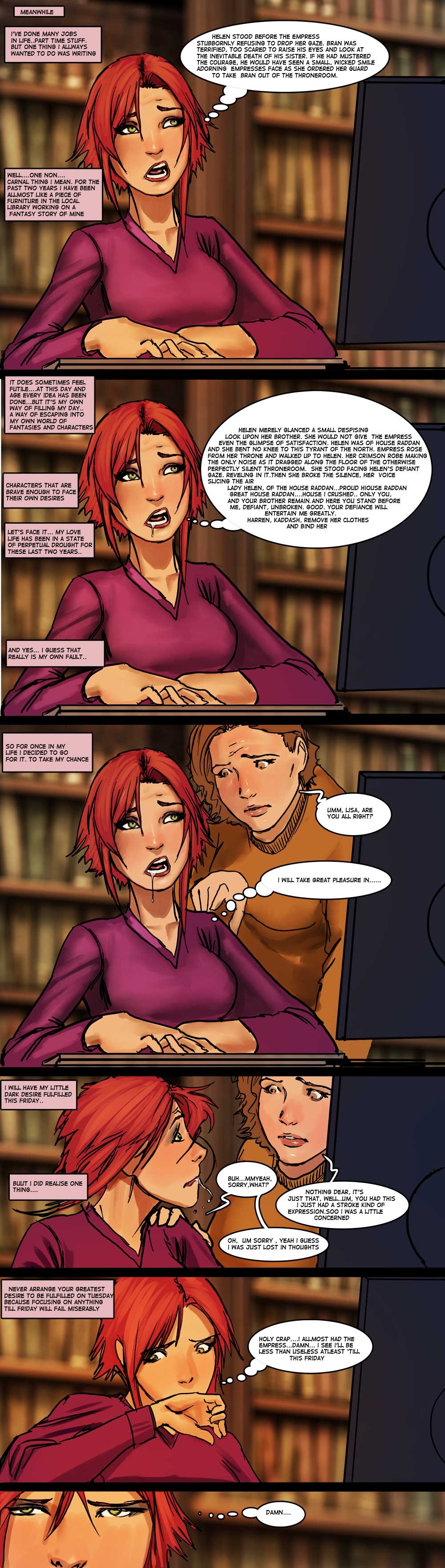 Shiniez Bondage page 7 full