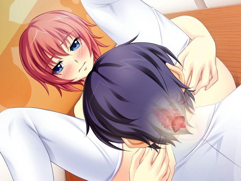 Lock-ON Endless Choukyou Kissa page 7 full