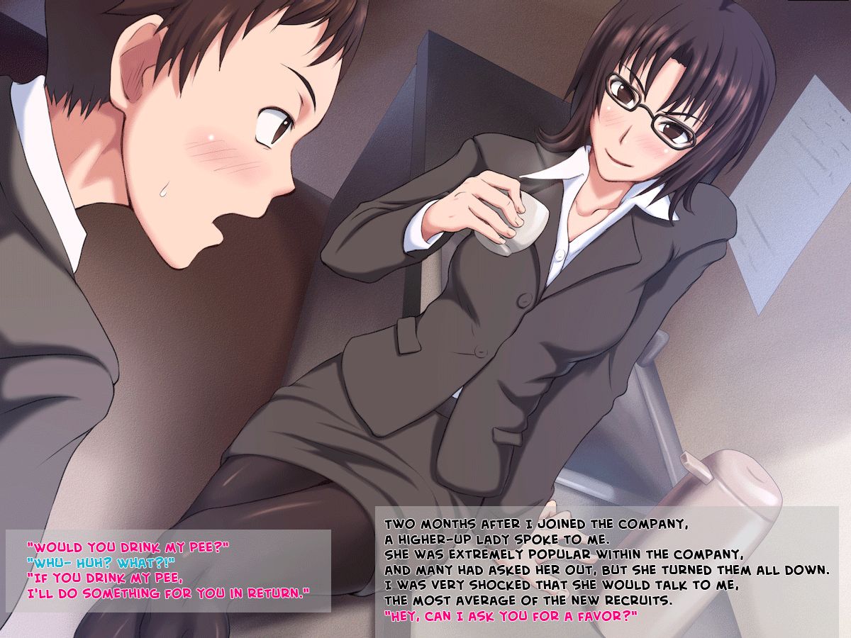 Bijin Kuro Stockings OL no Ashi page 2 full
