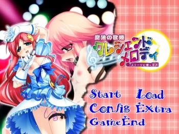 Mahou no Utahime Crescendo Melody ～Stage ni Hibiku Utagoe～ cover
