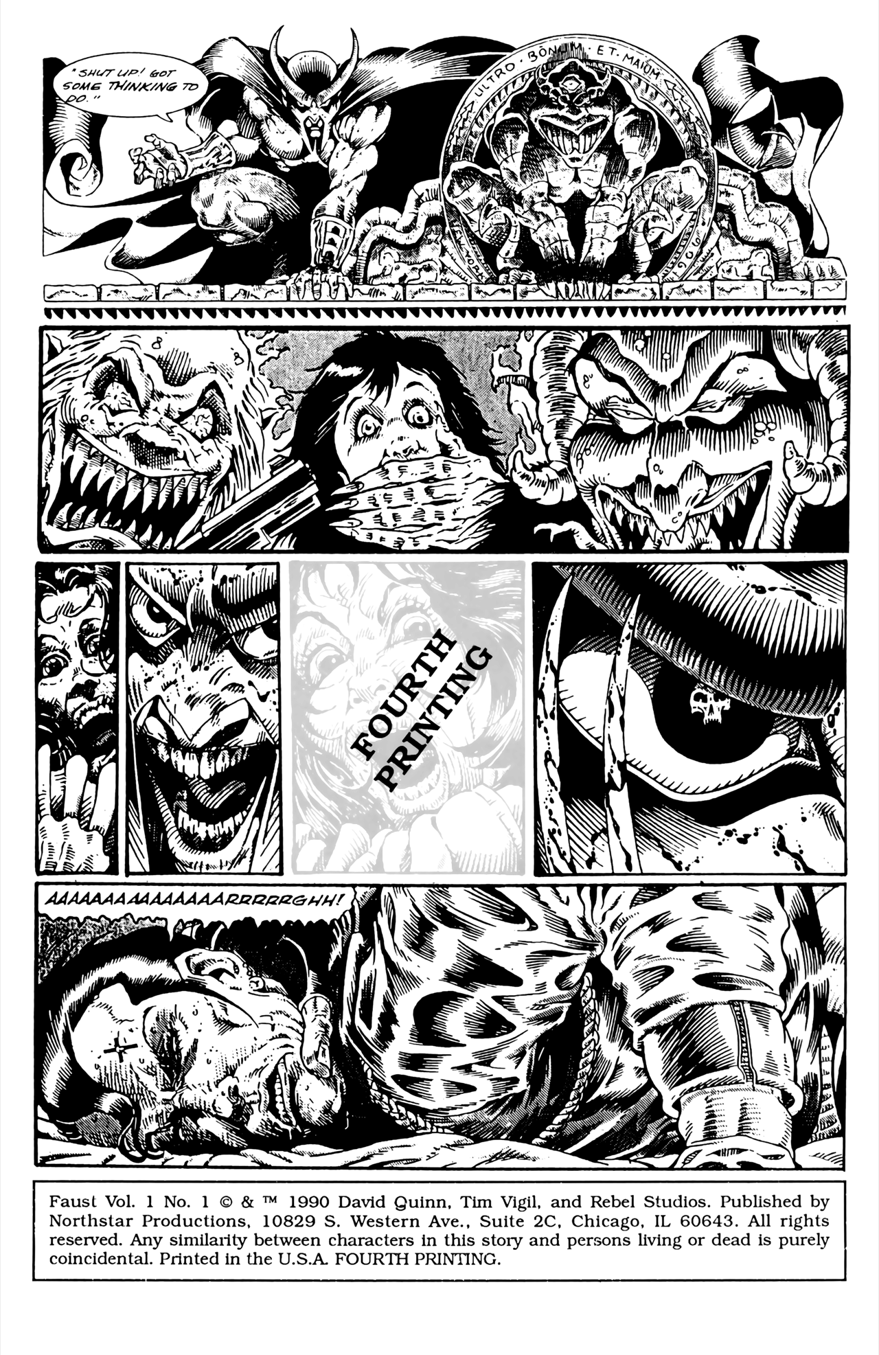 Faust - Love of The Damned 01 page 3 full