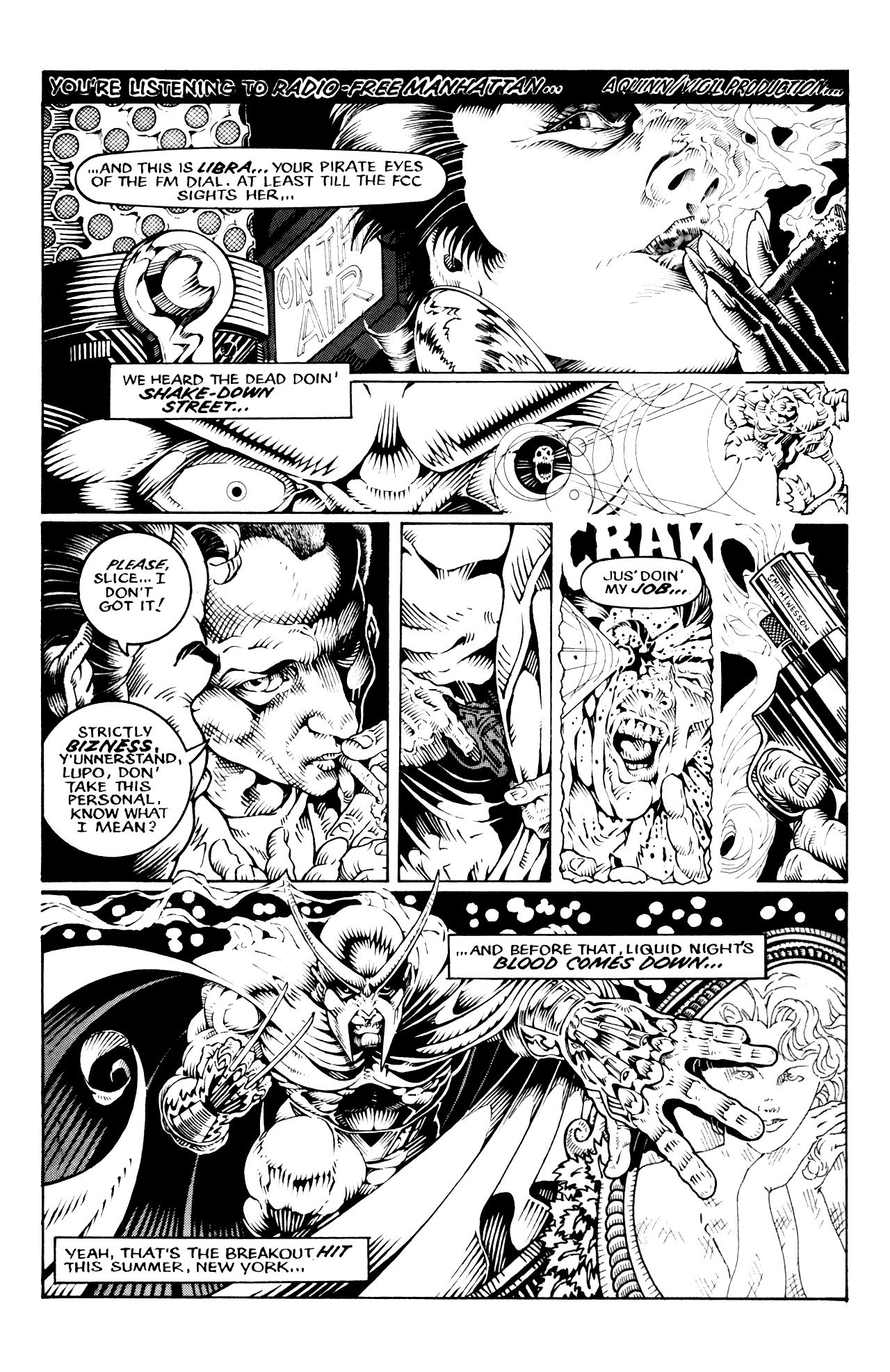 Faust - Love of The Damned 01 page 6 full
