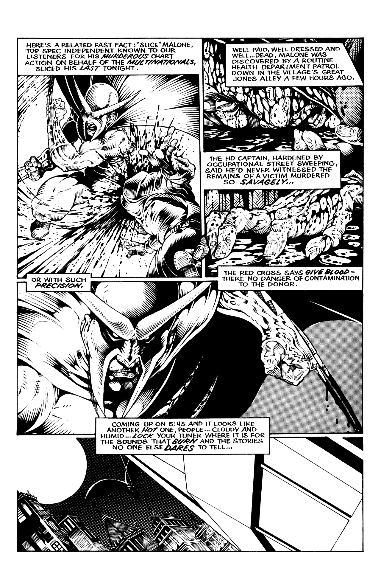 Faust - Love of The Damned 01 page 8 full