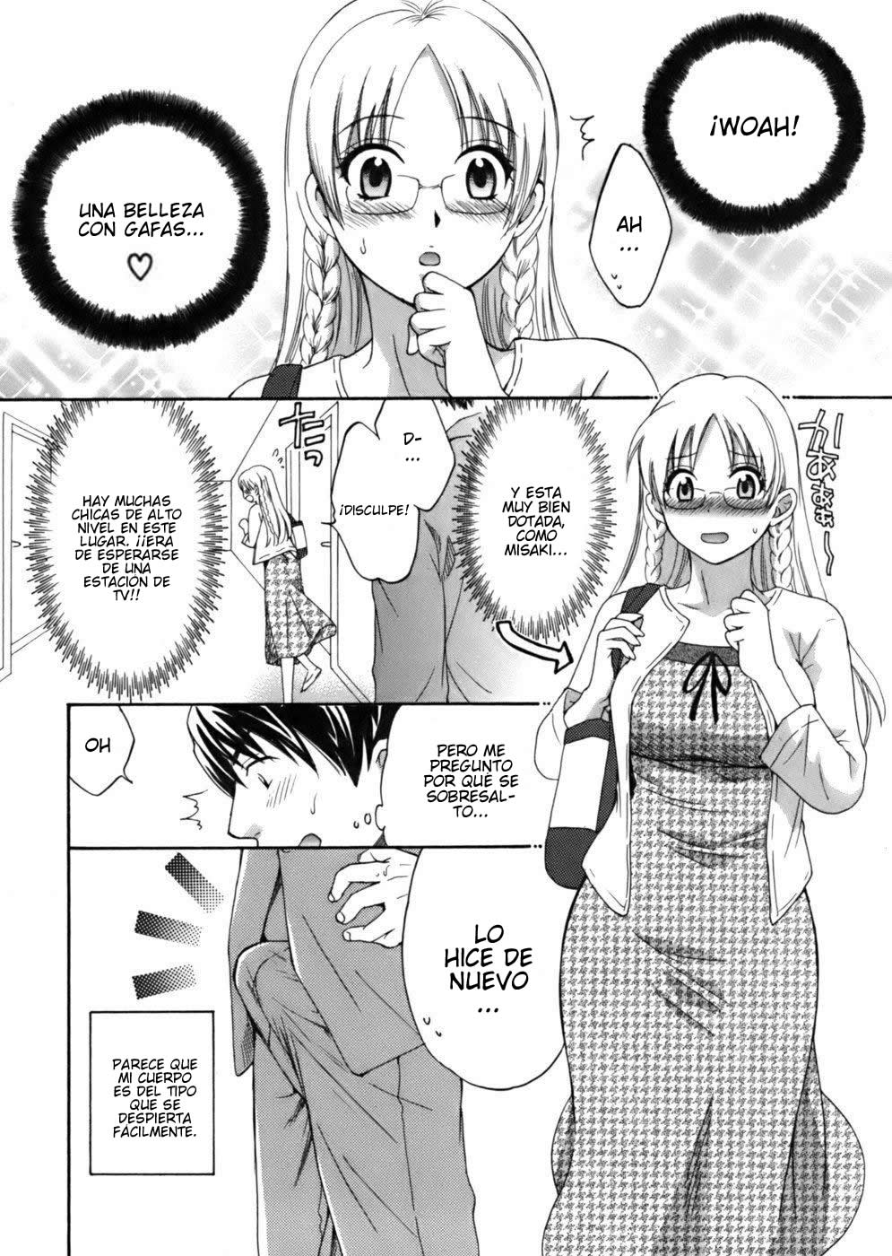 Tenshi no Marshmallow page 9 full