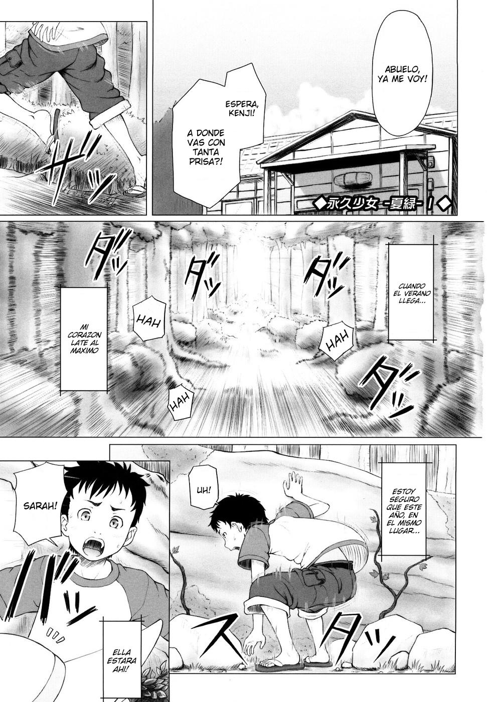 Lolita por siempre 1 page 1 full