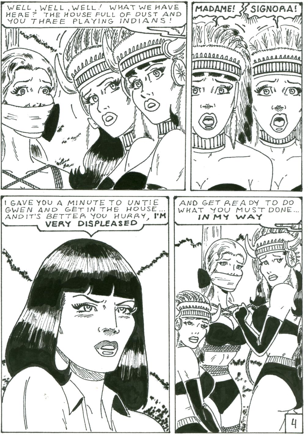 The Pneumatic Experience page 5 full