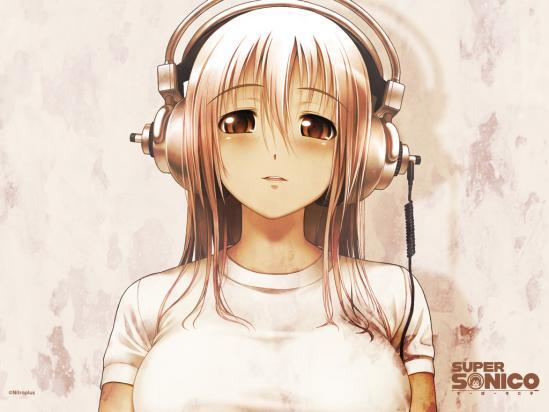 Sonico page 1 full