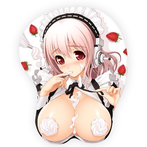 Sonico page 3 full