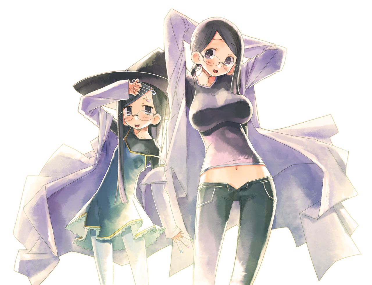 pixiv artist sakuya tsuitachi page 6 full